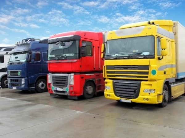 İzmir Kınık Nakliye